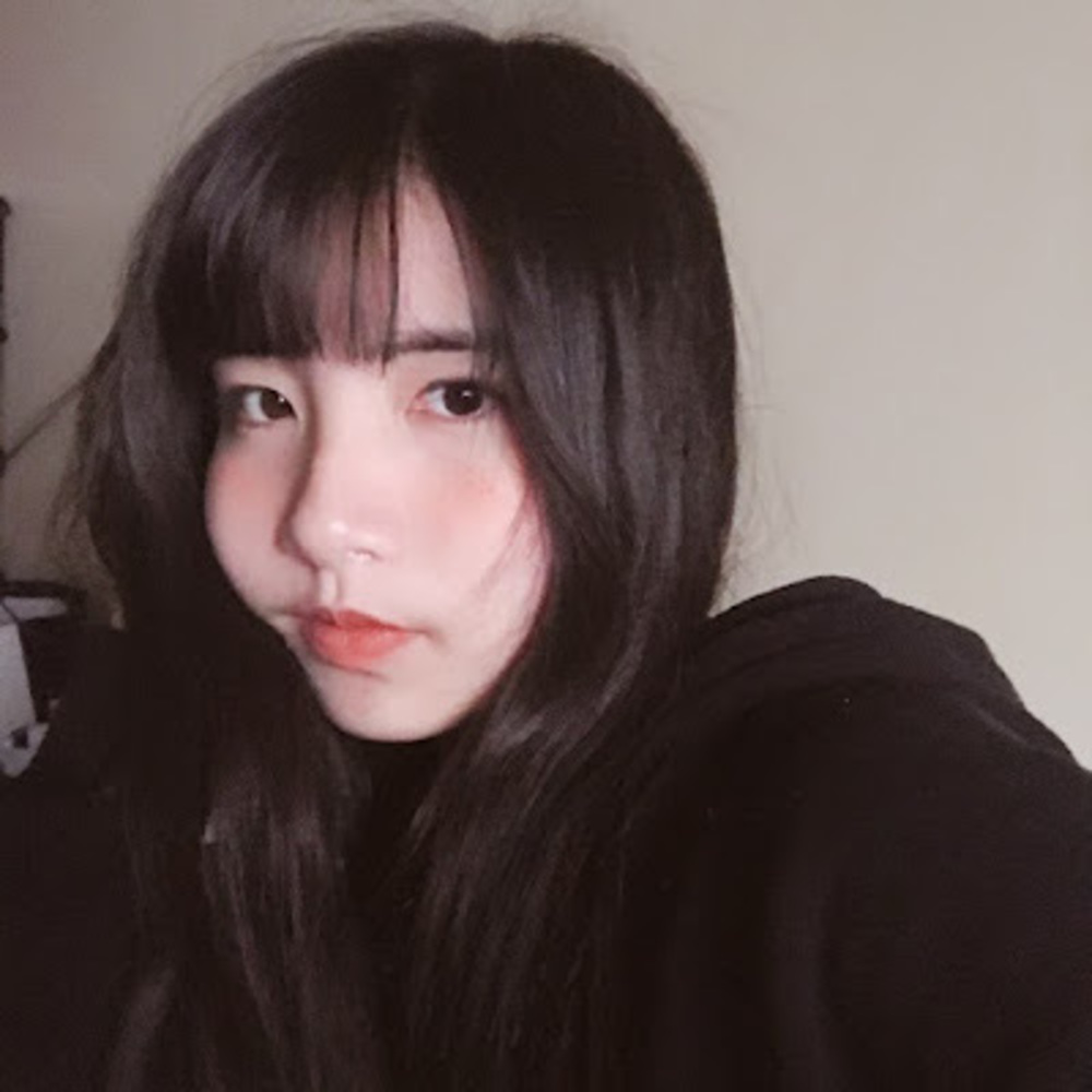 Meet your Posher, Maggie